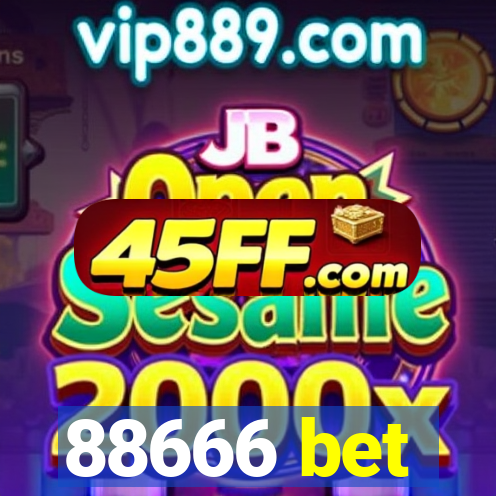 88666 bet